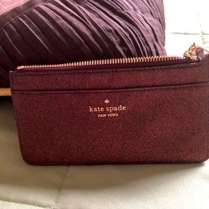 Kate spade new york wallet